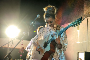 Khi nhạc Indie dần trở thành một văn hóa của âm nhạc Việt Nam