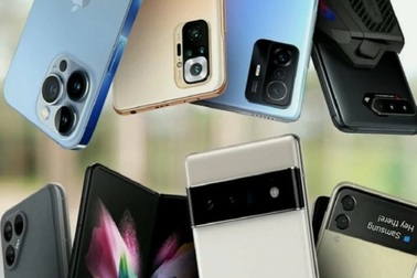 5 điều đáng chờ đợi trên smartphone 2022