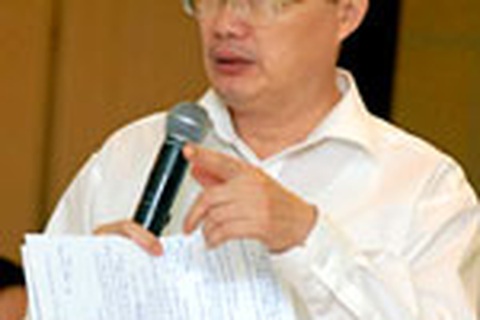 “Không được tầm thường luận án Tiến sĩ”