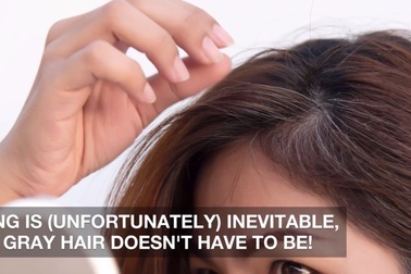 5 thực phẩm giúp ngừa tóc bạc