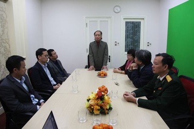 Nhân tài Đất Việt 2019 trao tặng Giải Nhất 200 triệu đồng tới tác giả