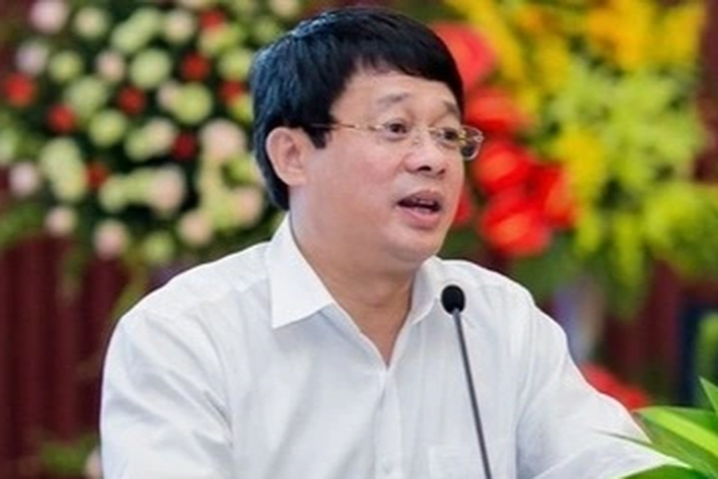 Thứ trưởng Bộ Xây dựng Bùi Hồng Minh vi phạm đến mức phải xem xét kỷ luật - 2 Thứ trưởng Bộ Xây dựng Bùi Hồng Minh vi phạm đến mức phải xem xét kỷ luật - 2