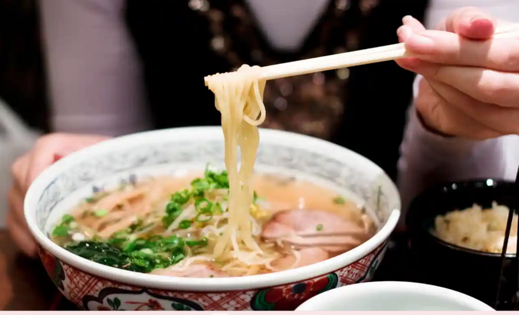 Nhà hàng Nhật miễn phí mì ramen để khuyến khích thanh niên đi bầu cử - 1 Nhà hàng Nhật miễn phí mì ramen để khuyến khích thanh niên đi bầu cử - 1