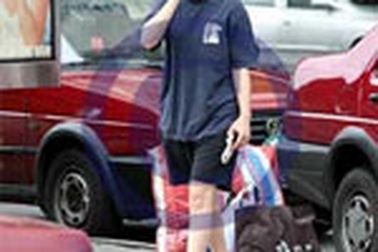 Người Hàn Quốc bị điện thoại di động ''ám'' 