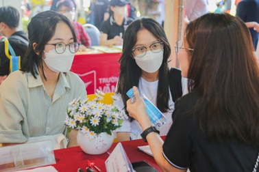 Loạt trường đại học phía Nam thông báo xét tuyển bổ sung