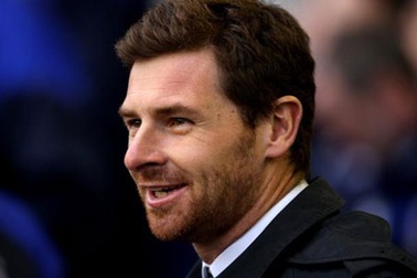 Inter và AS Roma "đại chiến" vì Villas-Boas