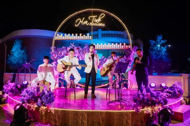 Khép lại chuỗi sự kiện Hoa Tiên Fest Tour: Đa trải nghiệm - bùng cảm xúc