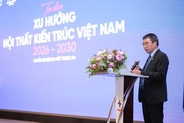 Hướng đi của kiến trúc Việt Nam trong dòng chảy hội nhập