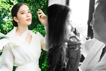 Nam Em công khai bạn trai, rục rịch chuẩn bị kết hôn