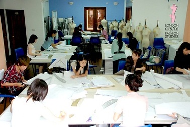 Barbara Kitsco: “Chúng tôi muốn đưa ngành công nghiệp thời trang của Việt Nam lên tầm cao mới”