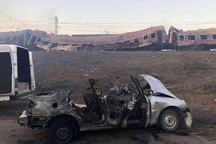 Nga tuyên bố tập kích ga tàu, hơn 200 lính Ukraine thiệt mạng