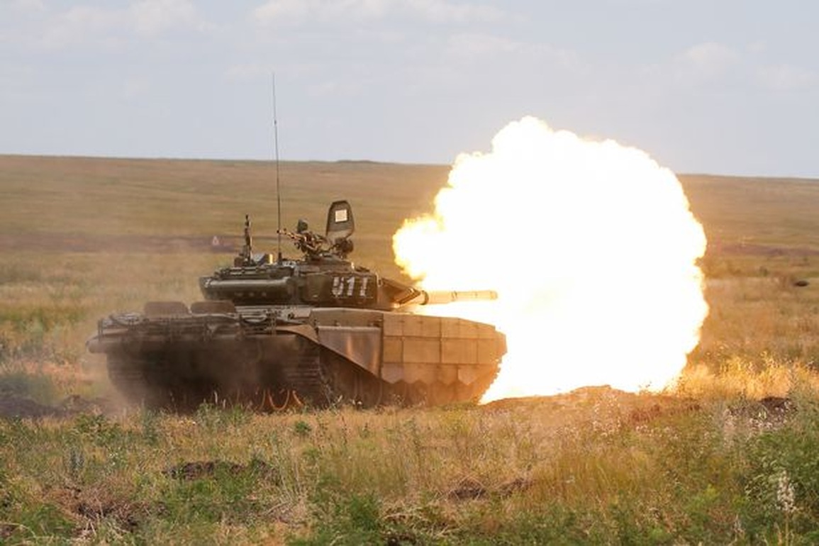 Mỹ chạy đua ngoại giao tháo ngòi nổ căng thẳng Nga - Ukraine - 1 Mỹ chạy đua ngoại giao tháo ngòi nổ căng thẳng Nga - Ukraine - 1