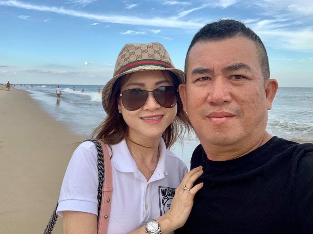 Nhật Cường: Hôn nhân kỳ lạ 20 năm không cưới, U60 sống nhờ YouTube - 3 Nhật Cường: Hôn nhân kỳ lạ 20 năm không cưới, U60 sống nhờ YouTube - 3