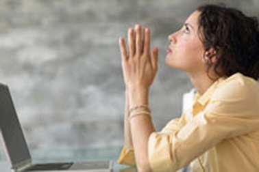 6 lời khuyên khi tìm việc qua mạng