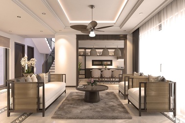 Hậu đại dịch, xu hướng chọn lựa BĐS nghỉ dưỡng của nhà đầu tư thế nào?