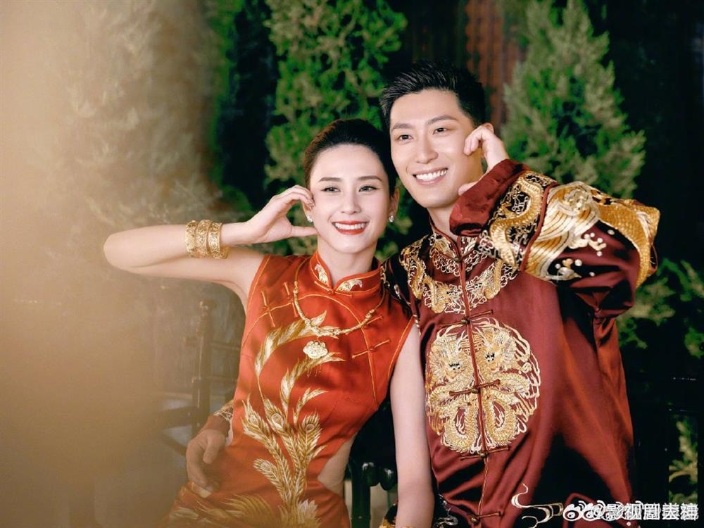 Hé lộ cuộc hôn nhân 2 năm của tài tử Sở Kiều truyện và ái nữ tỷ phú - 1