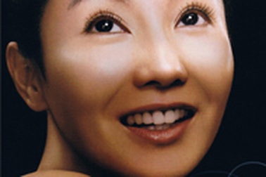 Trương Mạn Ngọc yêu đời vì… yêu người!