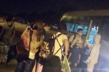 Thanh Hóa cách ly tập trung 12 người Trung Quốc