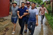 Vụ người phụ nữ bị chém giữa đường: Thủ phạm khai vì mâu thuẫn tình cảm