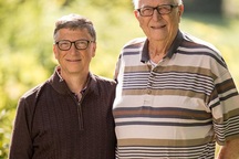 Tỷ phú Bill Gates chịu ảnh hưởng từ người cha vừa qua đời như thế nào? (P2)