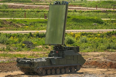 Dàn "hỏa thần" của Nga đối mặt thách thức mới trên chiến trường Ukraine