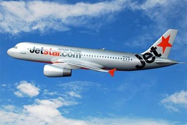Jetstar Pacific và VietJet Air “đua” bán vé giá rẻ
