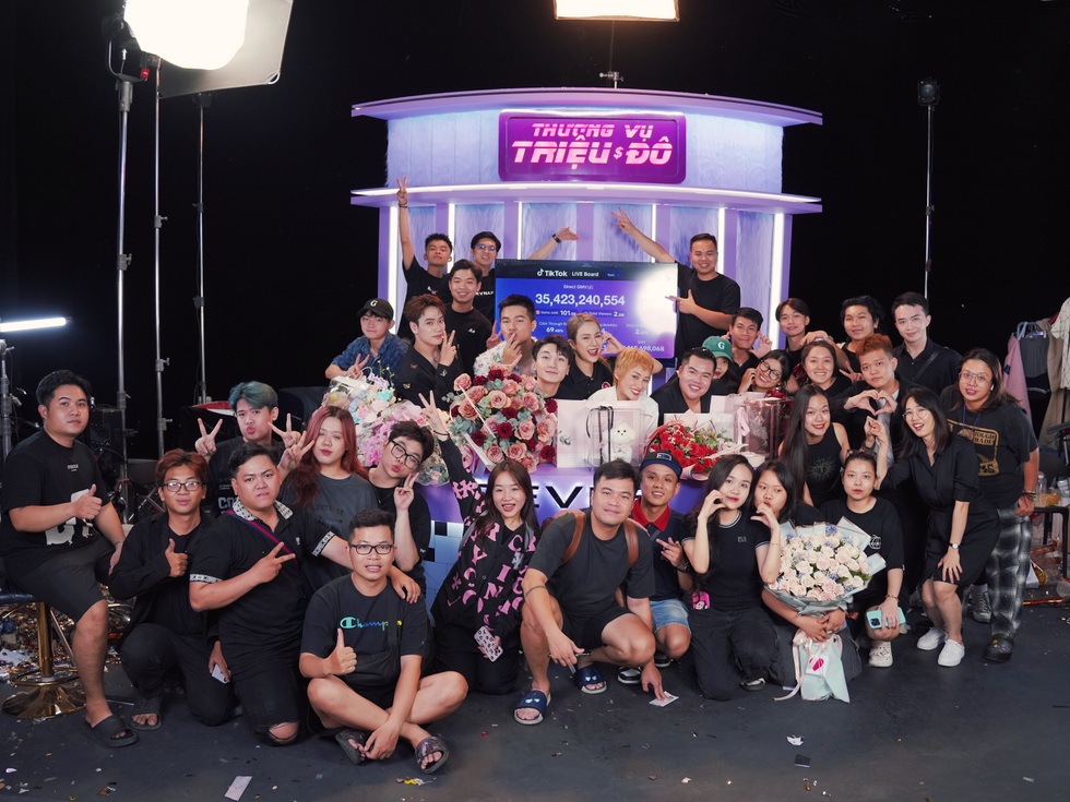 Góc khuất livestream 100 tỷ đồng: Cứ livestream sau 1 đêm là kiếm tiền tỷ? - 4