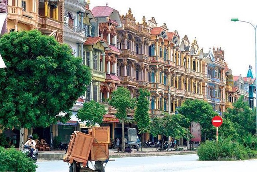 Nghề nông nghiệp và tỷ phú nông dân - 1 Nghề nông nghiệp và tỷ phú nông dân - 1