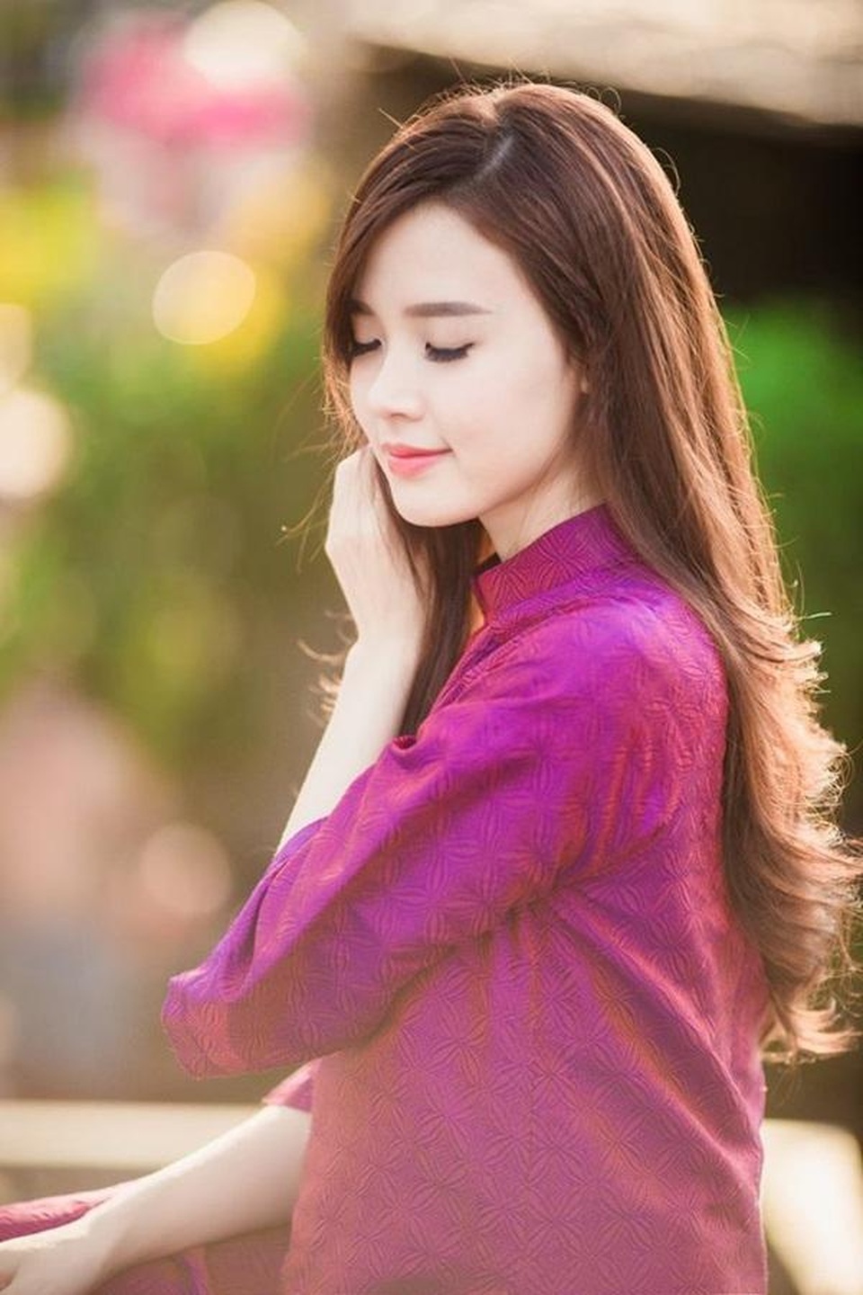 Những hot girl nổi bền vững trong suốt thập kỷ vừa qua - 9 Những hot girl nổi bền vững trong suốt thập kỷ vừa qua - 9