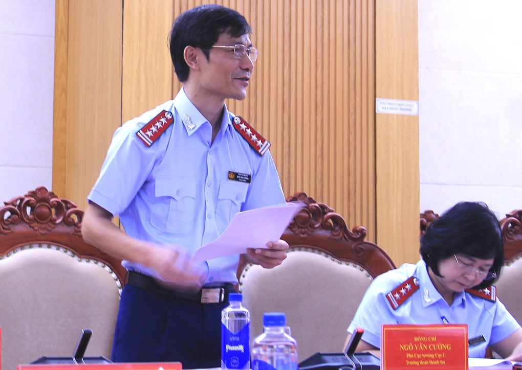 Thanh tra Chính phủ nêu yêu cầu với cuộc thanh tra ở Bắc Ninh, Hải Phòng - 2