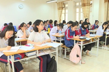 Dành mức thưởng cao nhất 700 triệu cho học sinh đạt giải nhất cấp quốc tế