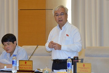 “Quyền lực Bộ trưởng Công thương rất lớn, minh bạch thế nào?”