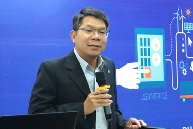 Phó hiệu trưởng Bách khoa làm Hiệu trưởng Trường Đại học Quốc tế TPHCM