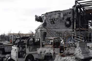 Viện trợ vũ khí cho Ukraine: Một bước đi nguy hiểm