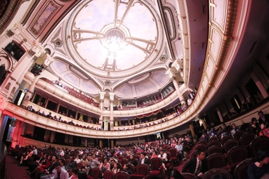 Huyền thoại nhạc Jazz Nhật Bản thăng hoa trên sân khấu Hà Nội