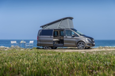 Những chiếc xe của tinh thần tự do