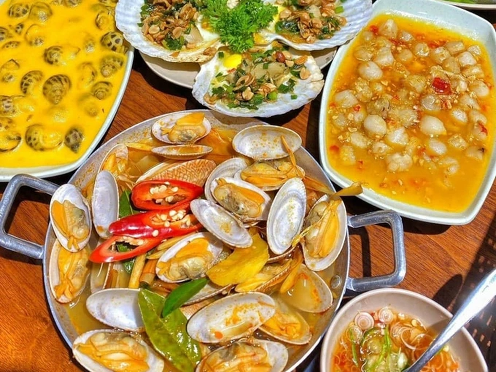 Khách chuyển nhầm 500 triệu đồng tiền ăn ốc: Tôi chưa kịp phát hiện - 3 Khách chuyển nhầm 500 triệu đồng tiền ăn ốc: Tôi chưa kịp phát hiện - 3