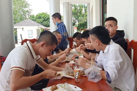 Trở ngại khi giải cứu người Việt bị lừa bán sang Campuchia