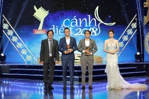 Lùi thời gian và thu gọn quy mô tổ chức Lễ trao giải Cánh diều 2019