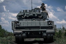 Vũ khí giúp lữ đoàn tinh nhuệ hàng đầu Ukraine bám trụ trên tiền tuyến