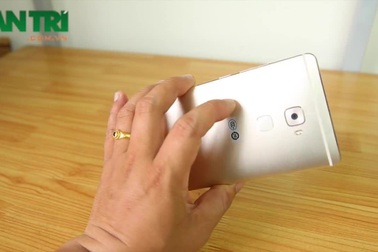 Thử nghiệm nhanh tính năng cảm ứng lực Force Touch đầu tiên tại Việt Nam