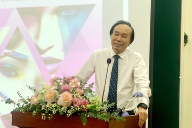 Tạo nhiều cơ hội việc làm mới từ cuộc thi nghề làm đẹp