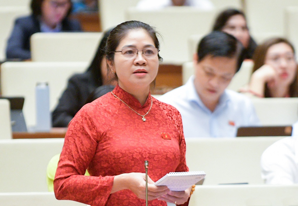 Dứt khoát không hợp thức hóa sai phạm của chung cư mini - 1 Dứt khoát không hợp thức hóa sai phạm của chung cư mini - 1