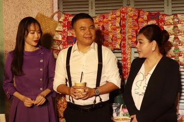 Đạo diễn Nhất Trung muốn xin lỗi Trường Giang vì ồn ào với Nhã Phương