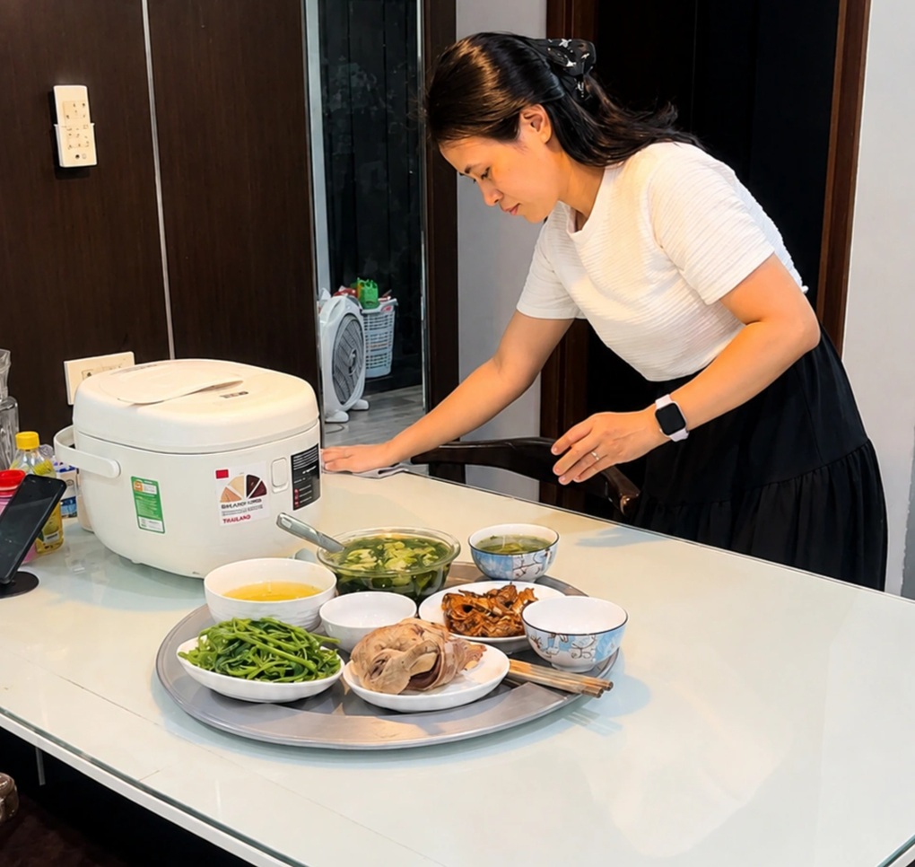 Vay 1,3 tỷ mua nhà Hà Nội và hành trình trả nợ của vợ chồng lương 18 triệu - 3