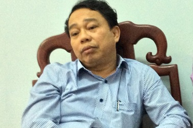 Đề nghị khai trừ Đảng nguyên chủ tịch huyện trong vụ chiếm đoạt 27 tỷ đồng