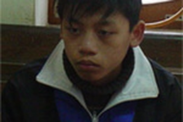 Học sinh THCS xin đi nhờ xe để cướp