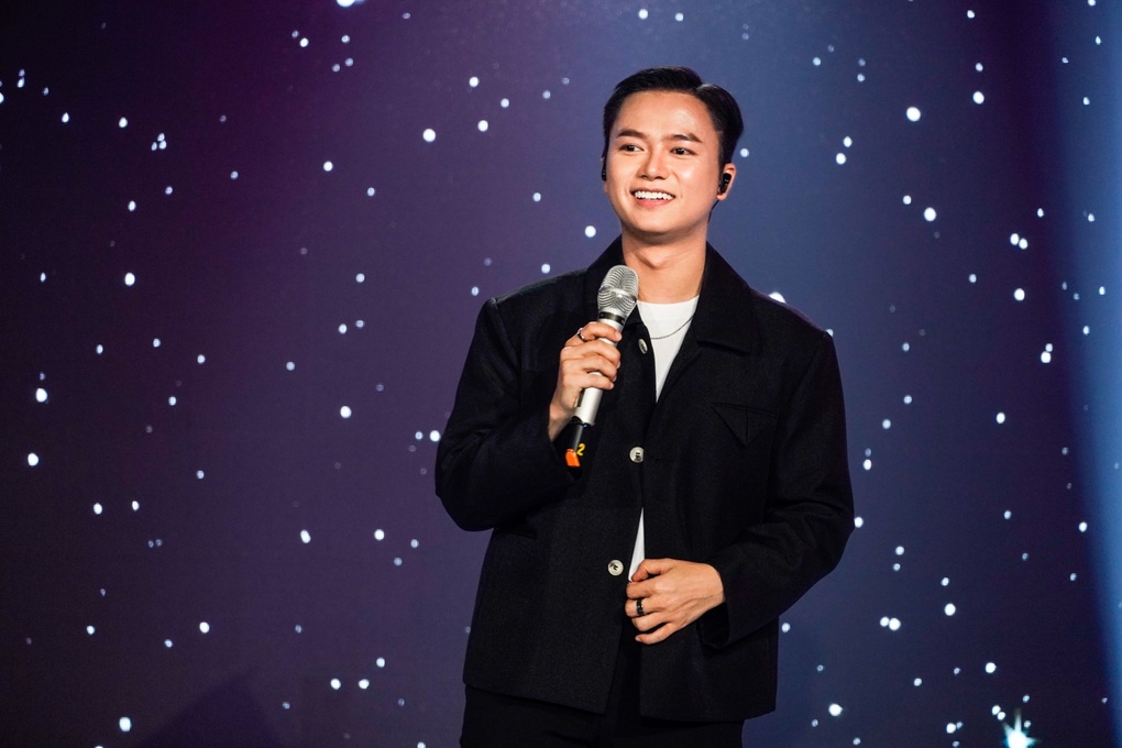 Thanh Lam tiết lộ chuyện tình cho đi tất cả ở tuổi 53 - 4 Thanh Lam tiết lộ chuyện tình cho đi tất cả ở tuổi 53 - 4