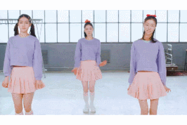 Nhóm nhạc nữ xinh đẹp được tạo ra bằng công nghệ trí tuệ nhân tạo