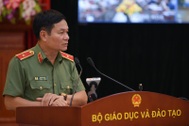 Tăng cường phòng ngừa gian lận công nghệ cao trong thi tốt nghiệp THPT 2022